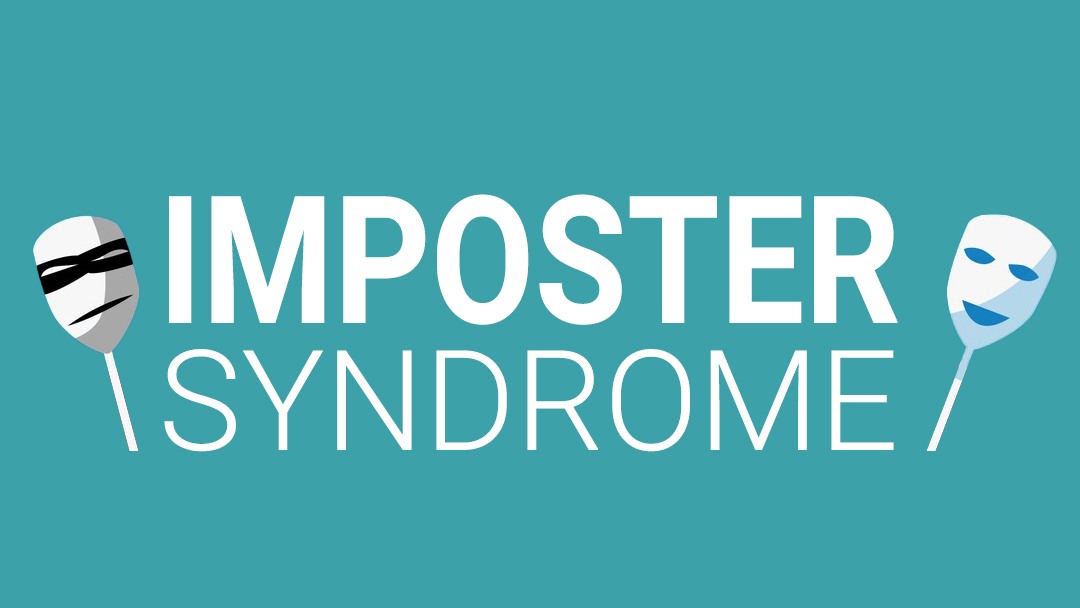 How to know if I have imposter syndrome?